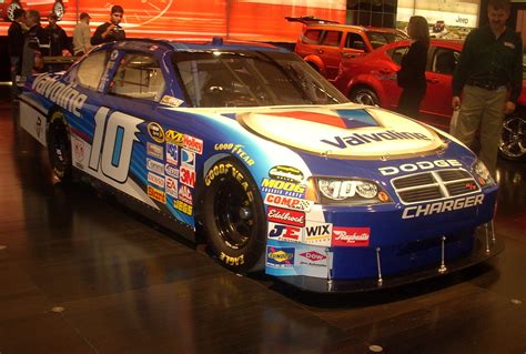 Dodge Charger Nascar:picture # 6 , reviews, news, specs, buy car