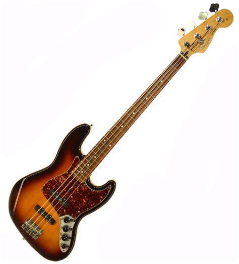 Fender Bass Guitars for sale | eBay