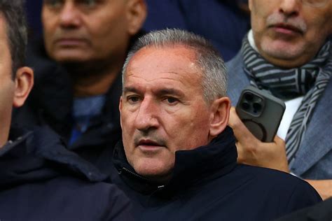 Txiki Begiristain says Man City ‘animal’ is unlike anyone else at the club