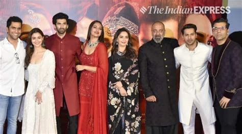 Karan Johar: Kalank is a labour of love | Bollywood News - The Indian ...