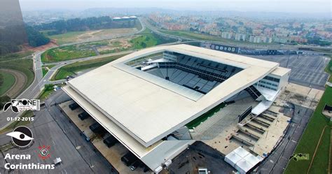 Arena Corinthians (Itaquerão) – StadiumDB.com