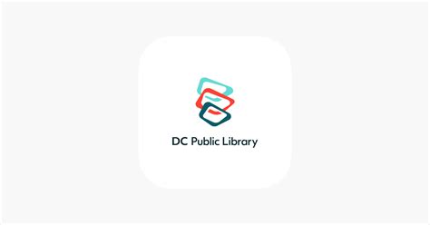 ‎DC Public Library on the App Store