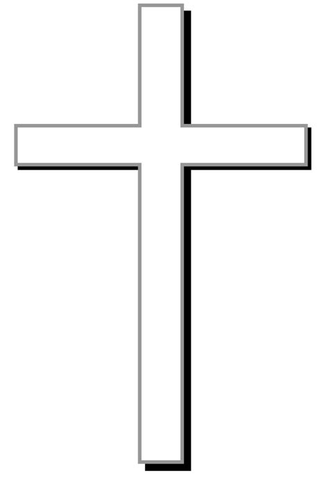 Free Christian Cross Transparent, Download Free Christian Cross Transparent png images, Free ...