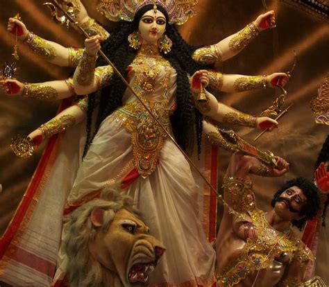 Durga Puja 2024 Dates, Calendar & Celebrations