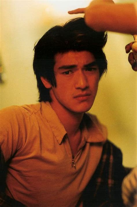 Tumblr | Takeshi kaneshiro, Fallen angel, Film portraits