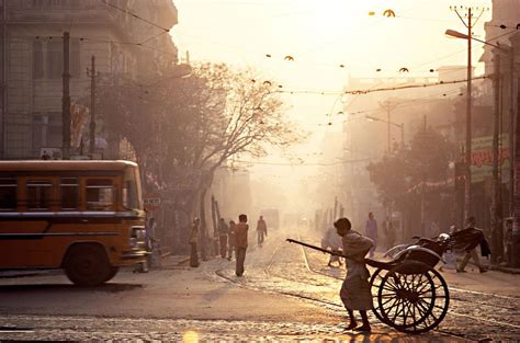 20 Evocative Pictures of Kolkata