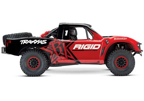 Top RC Trophy Trucks, Short Course Racers & Desert Trucks [2020 Guide] | Trophy truck, Trucks ...