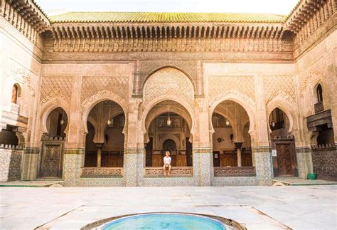 FES GUIDE | 7 Unique things to do in Fes, Morocco