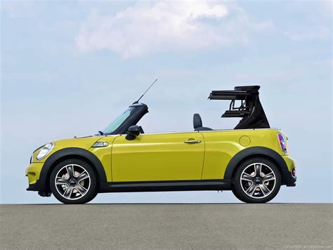 Mini Convertible Buying Guide