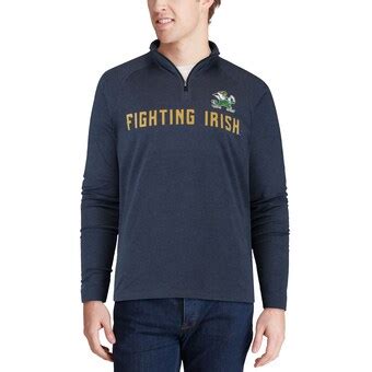 Notre Dame Gear, Fighting Irish Gear, UND Merchandise, Fighting Irish ...