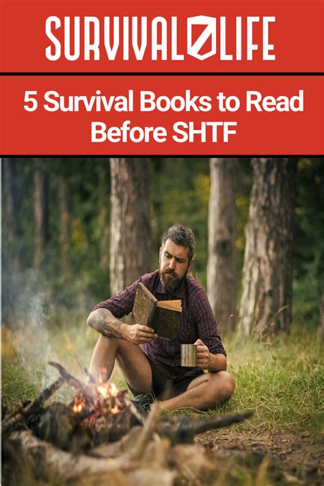 📚 Survival books are one of the best investments you can make.⛺️ #shtf #Survival #survivaltips # ...