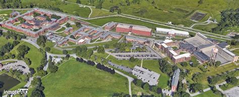 NYSDOC - Fishkill Correctional Facility & Inmate Search - Beacon, NY