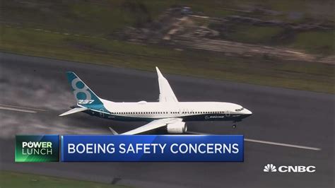 Boeing faces scrutiny after plane crash