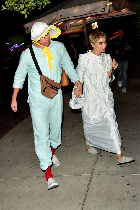 Best Celebrity Halloween Costumes of 2023