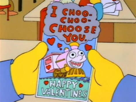 “I Choo-Choo-Choose You” And 14 Other Funny Valentine’s Day Cards ...