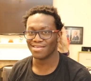 Did ksi get a haircut : ksi