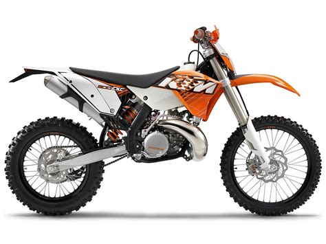 KTM 300 EXC (2011) - 2ri.de