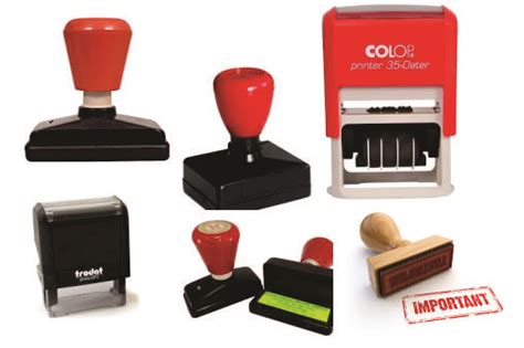 Rubber Stamp Maker, Rubber Stamp Manufacturer in Munirka Delhi India