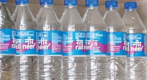 Top 10 Best Bottled Water Brands In India 2024