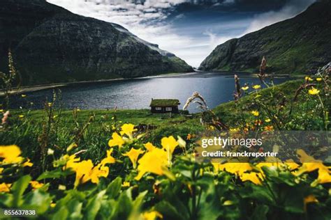 228 Saksun Village Stock Photos, High-Res Pictures, and Images - Getty ...