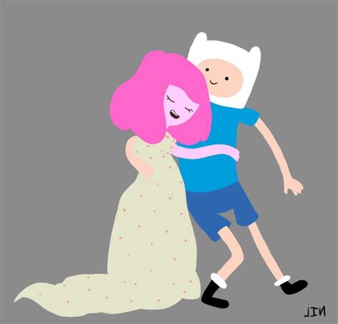 PB hugs Finn by nilveres | Finn and princess bubblegum, Adventure time finn, Watch adventure time