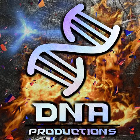 DNA Productions - YouTube