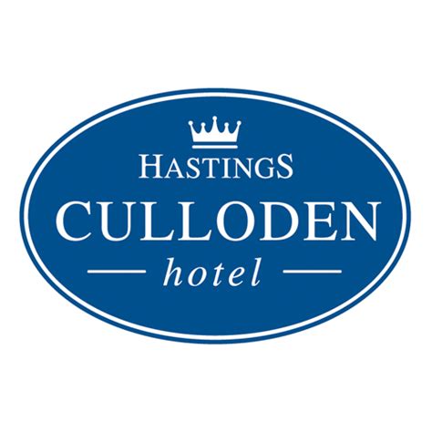 Download Logo Culloden Hotel EPS, AI, CDR, PDF Vector Free