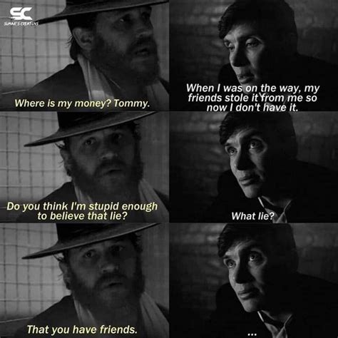 Epic Quotes, Wise Quotes, Movie Quotes, Quotes Deep, Peaky Blinders Series, Peaky Blinders ...