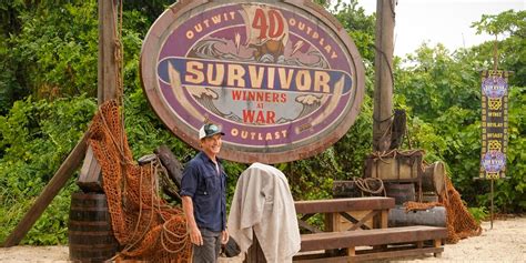 Survivor: Winners at War Premiere Episode Reveals New Tribes & Twists