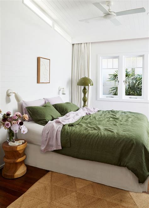 How to Choose the Perfect Linen Colours for Your Bedroom – Bed Threads