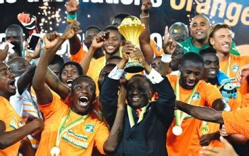 The Ivory Coast have been crowned AFCON 2015 champions after they beat Ghana 9-8 on penalties in ...