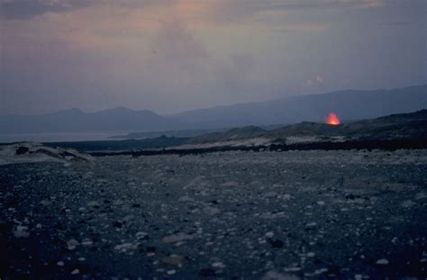 Global Volcanism Program | Djibouti Volcanoes