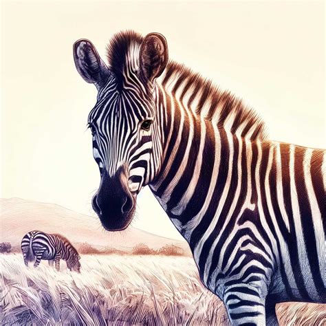 Why Do Zebras Have Stripes? - Malevus