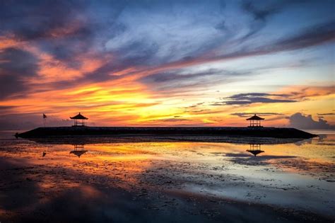 12 Best Places To Watch Sunrise In Bali