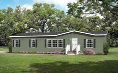 Impressive Mobile Home Colors #1 Mobile Home Exterior Paint Colors | Home exterior makeover ...