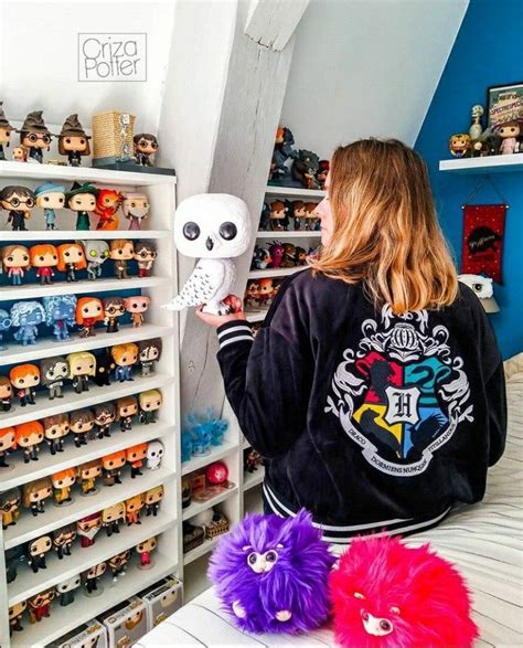 harry potter funko pop | Artículos de harry potter, Croché de harry potter, Ropa de harry potter