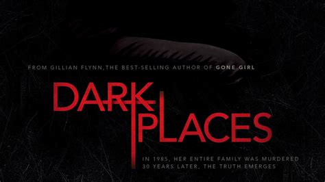 Movie Review: 'Dark Places' (2015) — Eclectic Pop