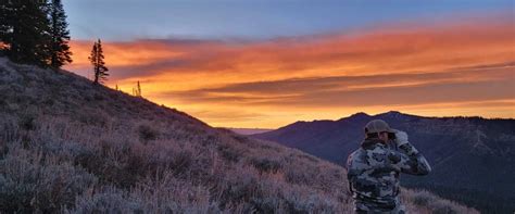 Wyoming Hunting Trips | Bondurant Basin Outfitters