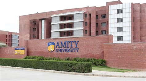 Amity University Haryana, Gurgaon - Guidance Forever