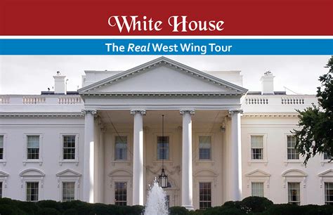 The Real West Wing Tour Guide - Keith Hennessey