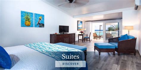 All-Inclusive Family-Friendly - St. James's Club & Villas