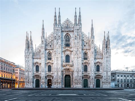 The Most Beautiful Churches in Italy - Photos - Condé Nast Traveler