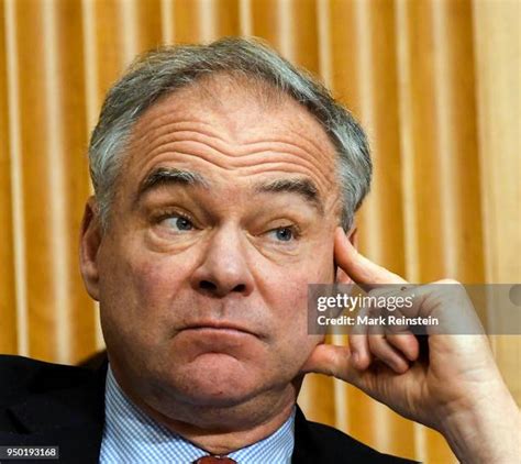 6,609 Tim Kaine Photos & High Res Pictures - Getty Images