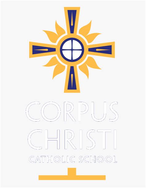 Png Corpus Christi - Catholic Corpus Christi Symbol, Transparent Png - kindpng