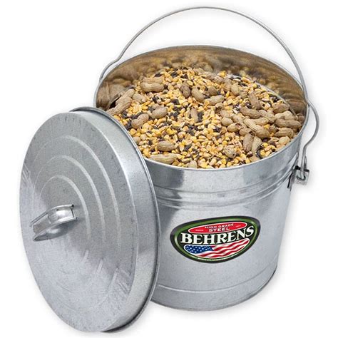 Metal Marvels: Top 10 Dog Food Containers That Guarantee Freshness! - Furry Folly