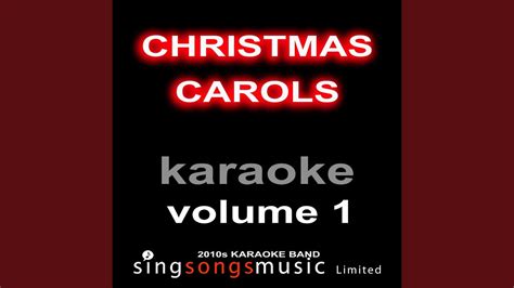 Twelve Days of Christmas (In the Style of Christmas) (Karaoke Audio ...