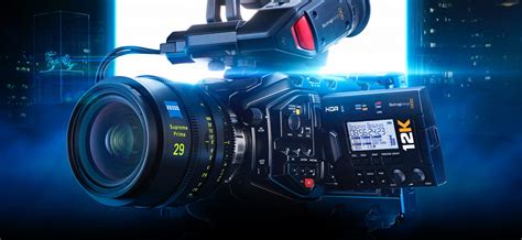 Blackmagic casually announces 12K URSA Mini Pro Camera - EOSHD.com - Filmmaking Gear and Camera ...