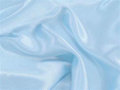 Download Aesthetic Baby Blue Cloth Wallpaper | Wallpapers.com