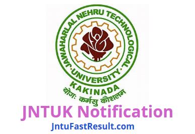 JNTUK 9th Convocation Provisional list Toppers For 2017-2021 & 2018-2022 Years