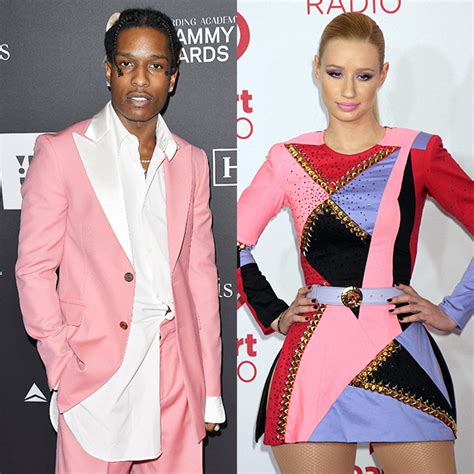 Iggy Azalea’s Romantic History: From Nick Young Engagement To Baby With ...